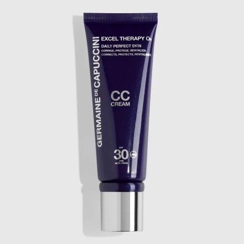 Daily Perfect Skin Bronze SPF30